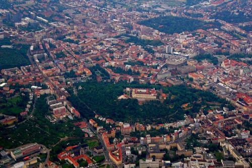 „Osamělý bojovník proti akcím: Brno se ptá na úmysly Jiřího Nováka“