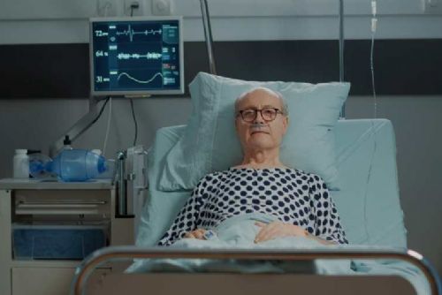 Pardubický kraj chce posílit paliativní péči: více podpory doma i v hospicích