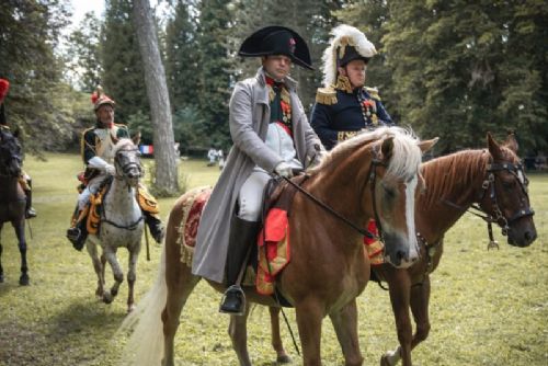 Pestrý víkend na Plzeňsku - historie, auta, hudba a sport