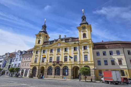 Písek rozdělí 3 miliony korun, o projektech rozhodnou obyvatelé