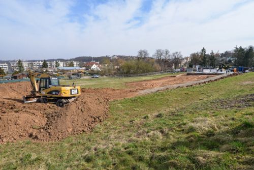 Plzeň postaví v Liticích novou školku za 106 milionů. Místo najde až 116 dětí