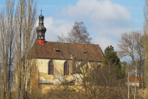 Plzeň rozdělí 2,52 mil. na opravy historických památek