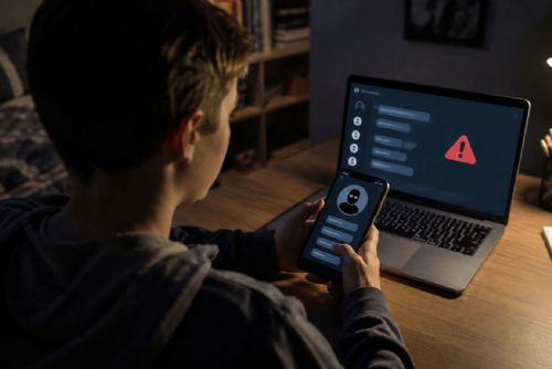 Plzeň spouští kampaň proti online predátorům. Zaměří se na sexting, vydírání a deepfaky