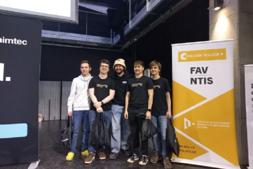 Plzeň žila technologiemi. Hackathon spojil AI, medicínu i chytrou mobilitu