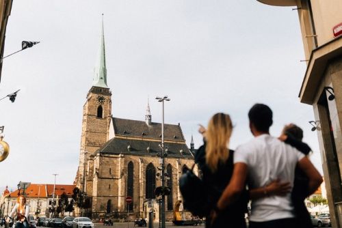Plzeňský kraj láká více turistů, návštěvnost stoupá