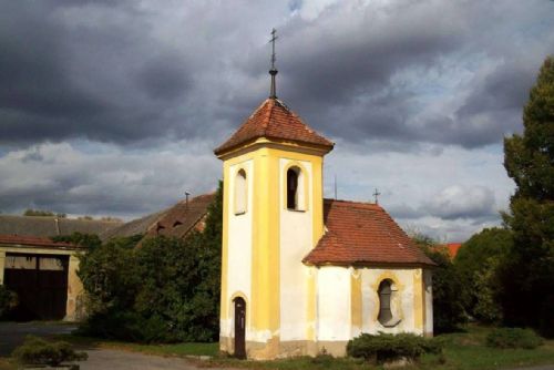 Plzeňský kraj má čtyři nové kulturní památky. Na seznam přibyly kaple i historické domy