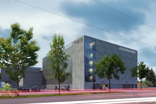 Po Atomu přijdou další. Plzeň chystá pět velkých parkovacích domů