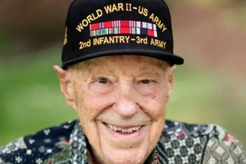 Po Slavnostech svobody přijde další emotivní návštěva. Do Plzně dorazí veteráni z USA