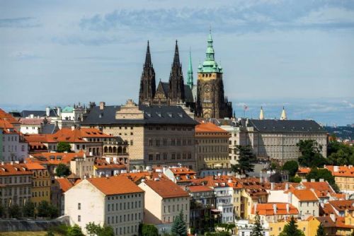 Praha je ekonomicky nejsilnější, HDP ale neukazuje celý obraz životní úrovně