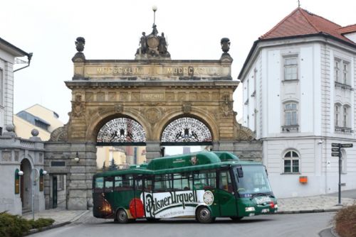 Prazdroj modernizoval expozici - interaktivním zkoumání surovin piva