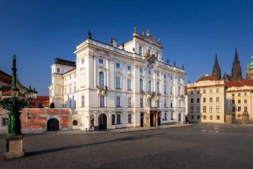 Pražské arcibiskupství rozšiřuje nájemní bydlení. V Ruzyni převzalo 57 nových bytů