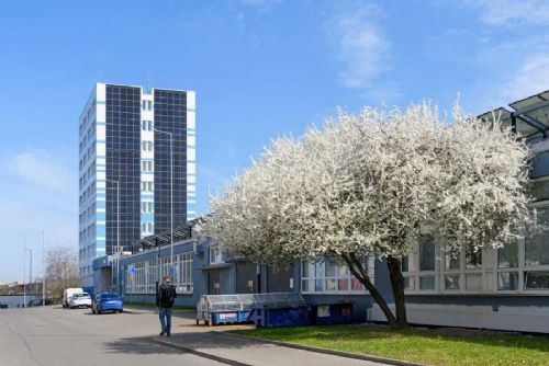 Pražský dopravní podnik investuje do fotovoltaiky a očekává významné úspory energií