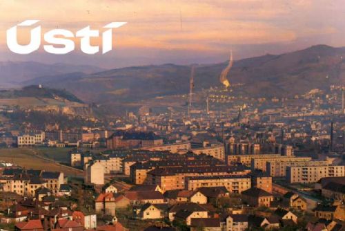 Přednáška přiblíží meziválečnou architekturu Ústí nad Labem a Střekova