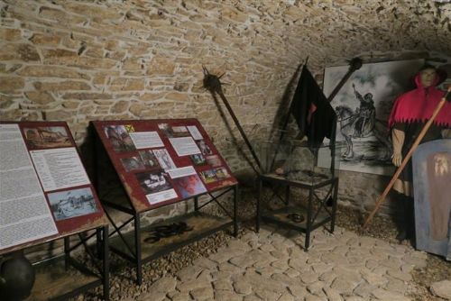 Přibyslavské muzeum ožívá. Expozice, pověsti i zimní provoz lákají návštěvníky