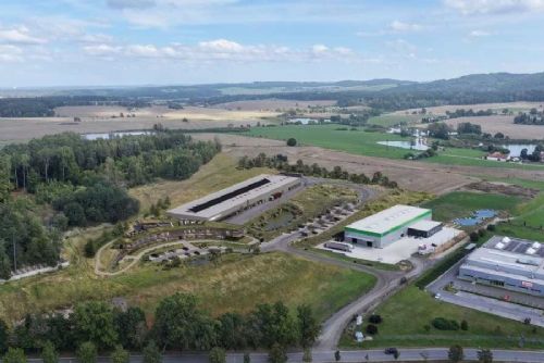 Primoco vybuduje v Písku závod na výrobu až 300 dronů ročně