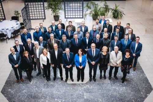 Rektoři otevírají debatu o financování vysokých škol: zápisné, kontrakty i investice