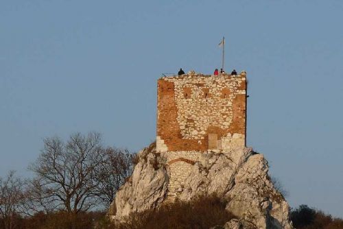 Revitalizace Mikulova: Nové chodníky a lepší hospodaření s vodou