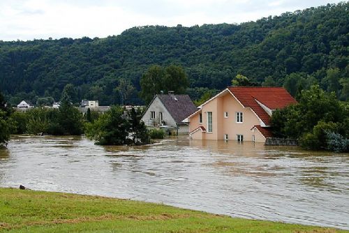 Škola ve Velké nad Veličkou připravena na povodně