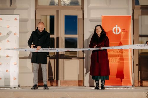 Slavia otevřena, ale s navýšeným rozpočtem o 200 milionů