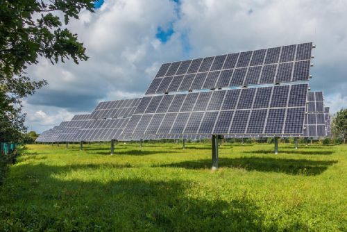 Solární boom v Plzeňském kraji - obnovitelné zdroje překročily 70 %