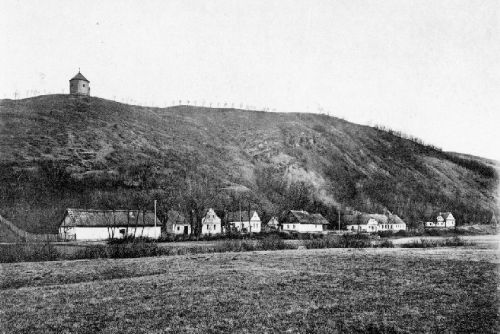 Starý Plzenec odhalí svůj boj za městská práva. Zářijová přednáška bude zdarma