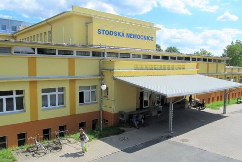 Stodská nemocnice otevírá špičkové ambulance pro rány a cévní problémy