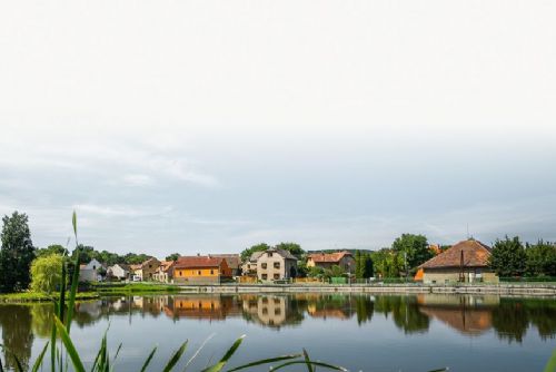 Suchomasty vyhrály středočeské kolo soutěže Vesnice roku. Postupují do celostátního finále