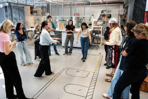 Sutnarka chystá 20. ročník ArtCampu, nabídne přes 40 týdenních workshopů