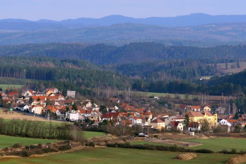 Třemošná chystá novou bytovou zónu pro 3500 obyvatel