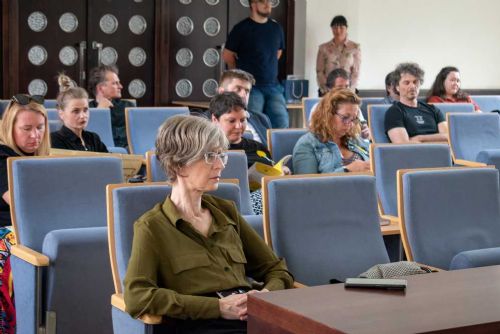 Ústí nad Labem posiluje podporu kultury a modernizaci zařízení