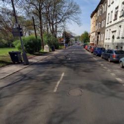 Ústí nad Labem připravuje opravy chodníků, komunikací a parkovišť