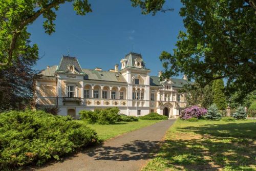 Vysočina investuje 29 milionů korun do rozvoje cestovního ruchu