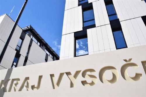 Vysočina podpoří regionální sportovní talenty: Stehlík a Macháčková získají finanční dar