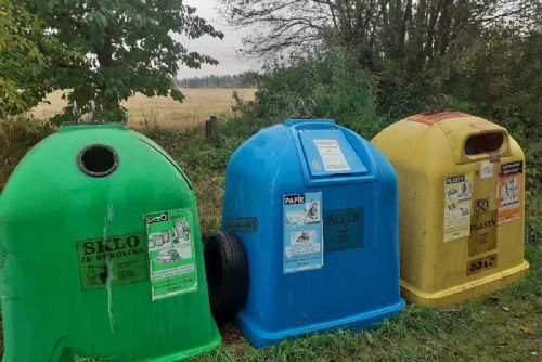 Žďár nad Sázavou vypisuje novou zakázku na správu odpadu za 80 milionů