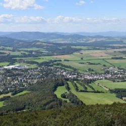 Zlaté Hory zvažují budoucnost těžby zlata, zásoby dosahují 11 tun