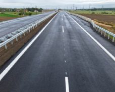 Nový obchvat odvedl tranzit z I/20. Dasné a Češnovice zažívají výrazné zklidnění dopravy