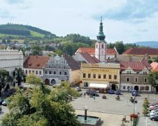 ODS, ANO a Sušická veřejnost vytvořily většinu v Sušici. Vítězná Generace v opozici