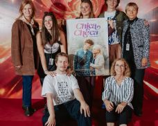 Finále Plzeň zná vítěze. Zlatého ledňáčka získal Milovník, ne bojovník, festival přilákal 18 tisíc diváků