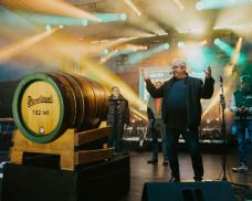 Dnes startuje Pilsner Fest. Prazdroj čeká týden koncertů, kvízů i nefiltrovaného piva
