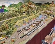 Železniční svět na 150 metrech čtverečních. Plzeňské modelové kolejiště opět otevře brány