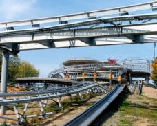 Bobovka na Proseku má druhou dráhu Alpine Coaster 2.0. Kapacita vzrostla na 400 lidí za hodinu