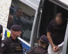 Exprimář dostal za vraždu milenky sekerou 28 let. Verdikt je pravomocný