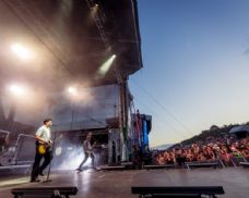 Festival Hrady CZ zahájí 21. ročník na Točníku 10.–11. července, sobotní večer vyvrcholí speciální show Mirai