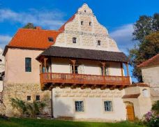 Jihočeský kraj vyhlašuje soutěž o nejlepší opravenou kulturní památku