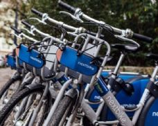 Kyjov spouští bikesharing: sdílená kola s 15 minutami zdarma vyjedou v květnu 2026