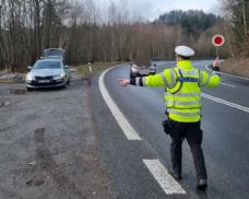 Na začátku prázdnin se zvýší dohled na silnicích, ŘSD upraví práce kvůli plynulejší dopravě
