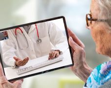 Online lékař pro obyvatele kraje startuje. Nová pohotovost pomůže lidem v Plzeňském kraji