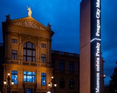 Pražská muzejní noc 2026: poprvé se zdarma otevře Národní galerie