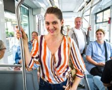 Vyprodaný CineStar zažil filmovou událost. Komedie Někdo to rád v Plzni měla předpremiéru