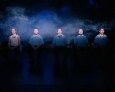 Divadelní festival v Kutné Hoře nabídne Pobaltí. Od 16. září představí témata hranic, války i maskulinity